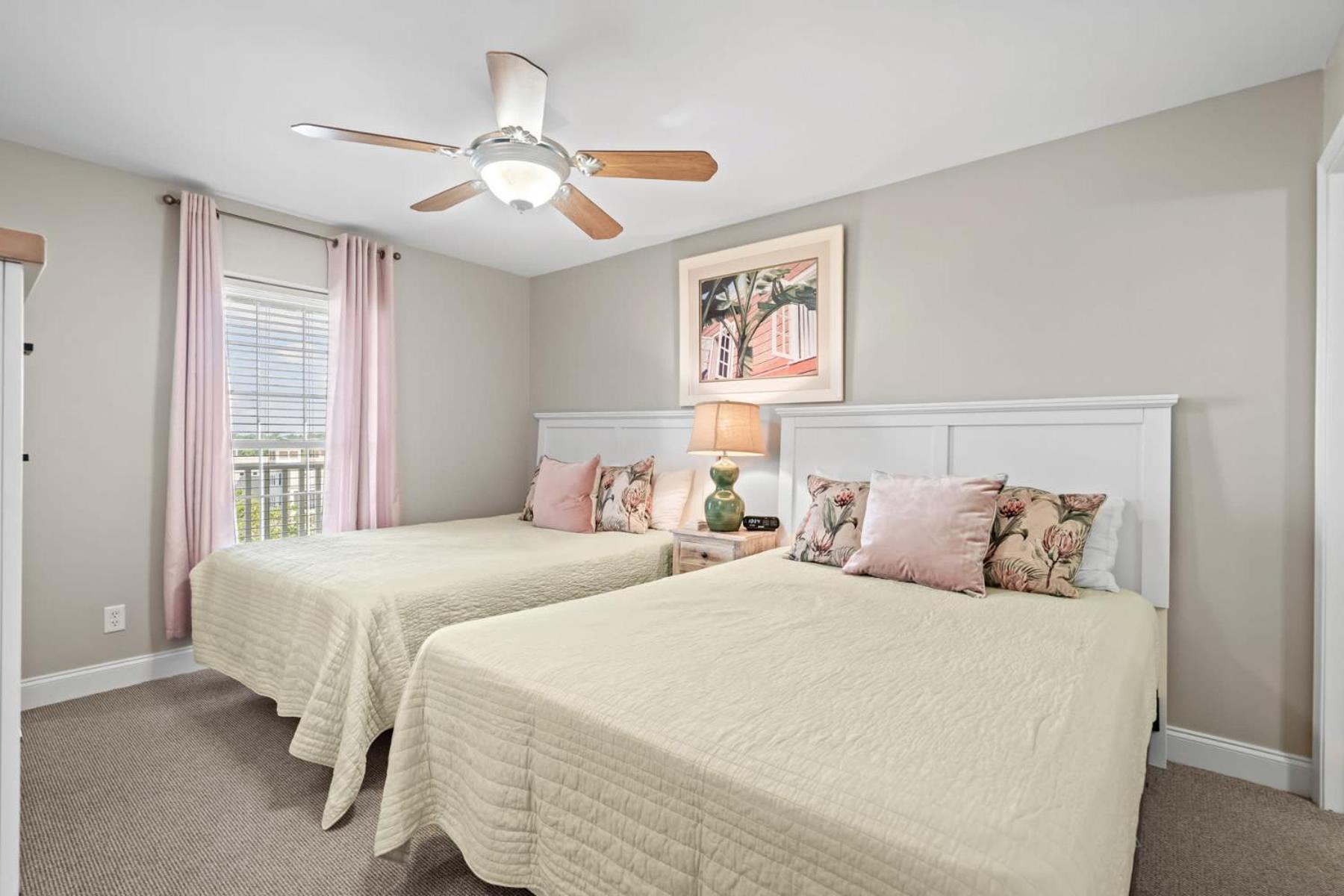 Ocean Marsh Relaxing Waterfront Loft Unit 403 Villa Myrtle Beach Bagian luar foto
