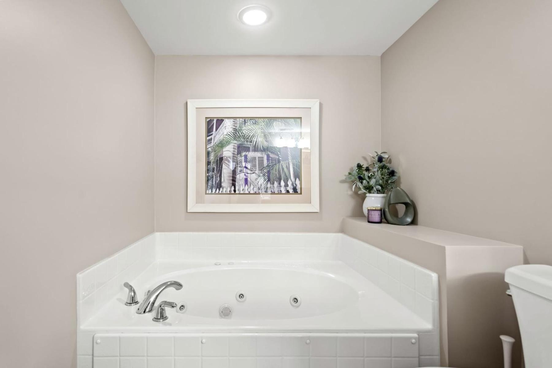 Ocean Marsh Relaxing Waterfront Loft Unit 403 Villa Myrtle Beach Bagian luar foto
