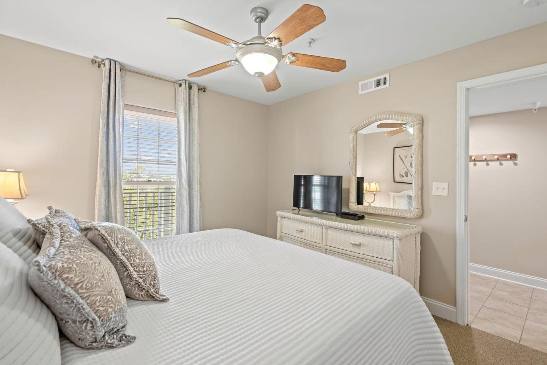 Ocean Marsh Relaxing Waterfront Loft Unit 403 Villa Myrtle Beach Bagian luar foto