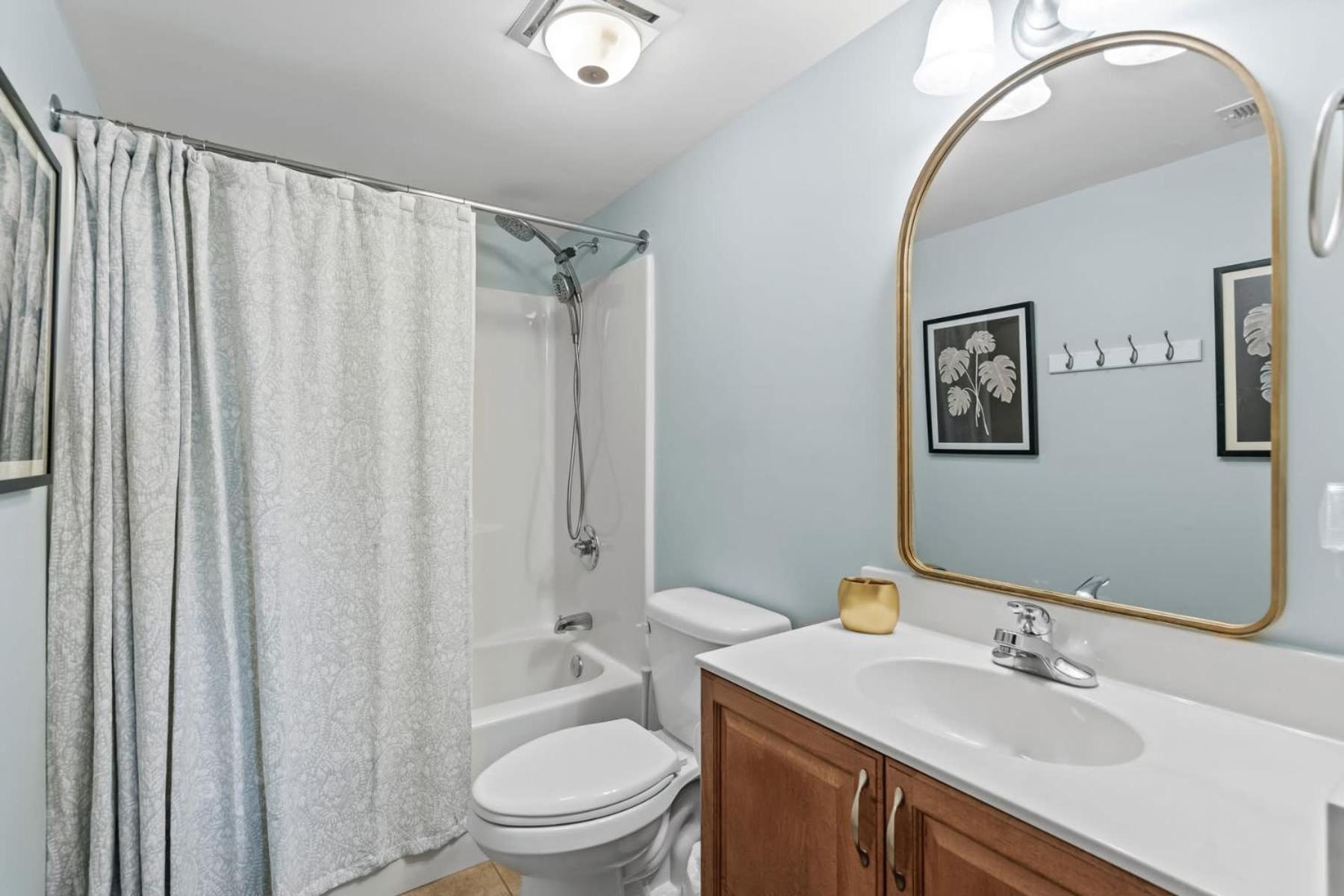 Ocean Marsh Relaxing Waterfront Loft Unit 403 Villa Myrtle Beach Bagian luar foto