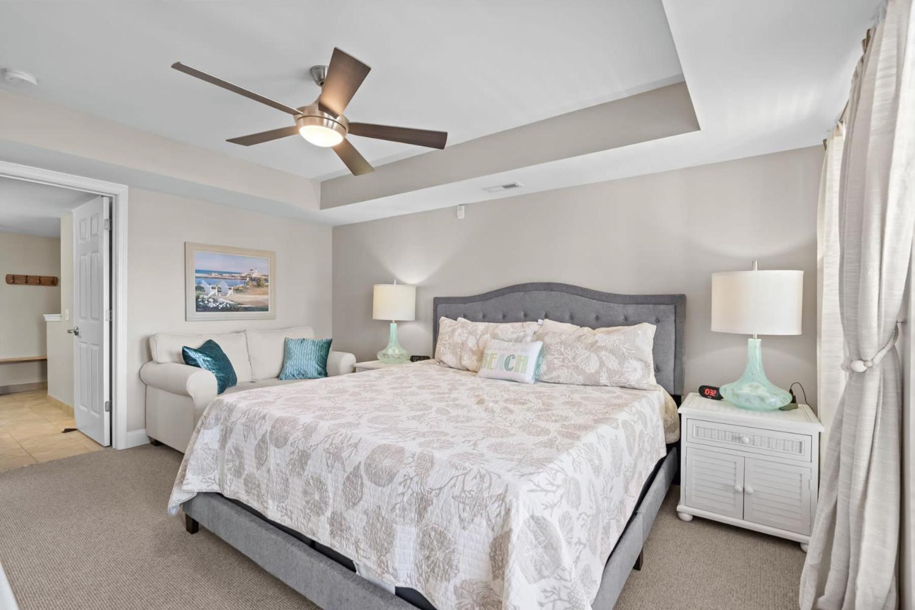 Ocean Marsh Relaxing Waterfront Loft Unit 403 Villa Myrtle Beach Bagian luar foto