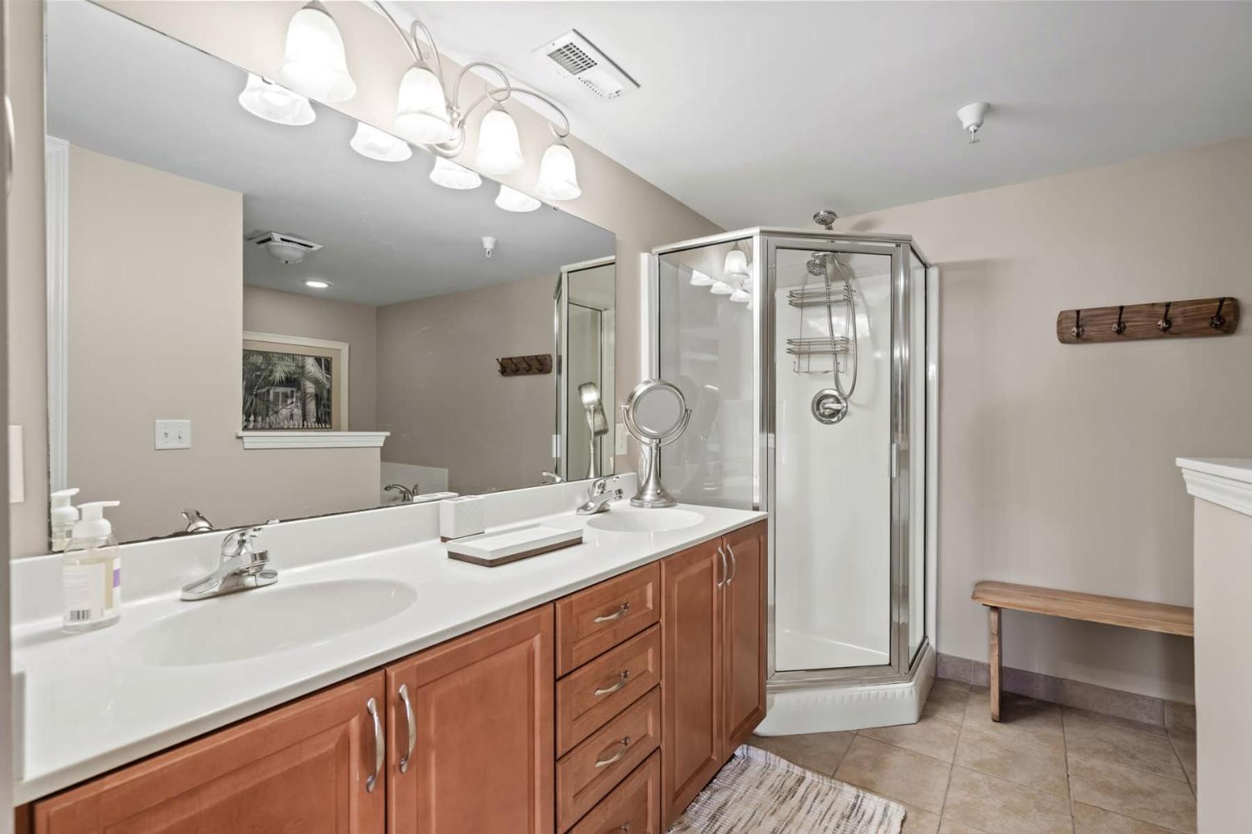 Ocean Marsh Relaxing Waterfront Loft Unit 403 Villa Myrtle Beach Bagian luar foto